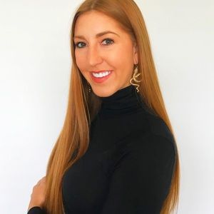 Meet your Posher, Caroline